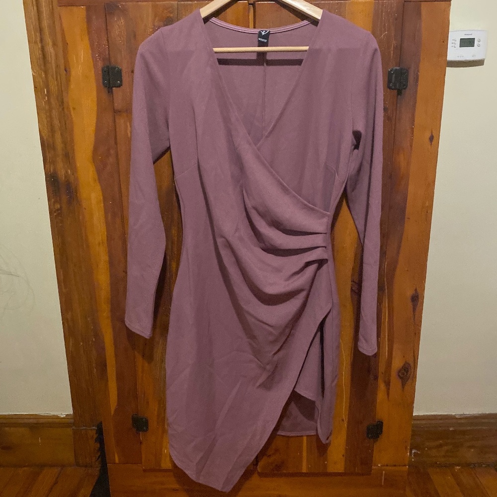 Women’s dress